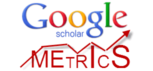 Google Scholar Metrics (GSM) – Comunicar. School of Authors